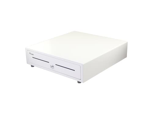 Equip 351011 cassetto per contanti Cassetto di cassa manuale e automatico
