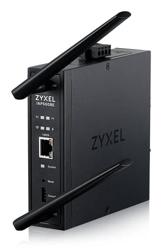 Zyxel IAP500BE 5012 Mbit/s Nero Supporto Power over Ethernet (PoE)