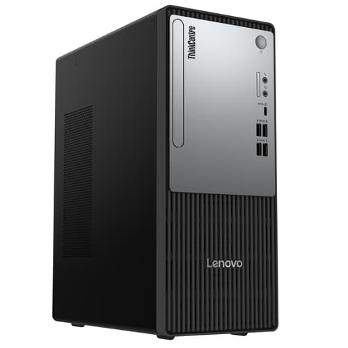 Lenovo ThinkCentre neo 30t Gen 5 Intel Core 5 210H 16 GB DDR5-SDRAM 512 GB SSD Tower PC Nero
