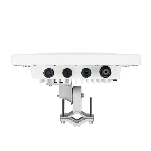 Zyxel BE22000 22000 Mbit/s Bianco Supporto Power over Ethernet (PoE)