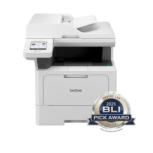 Brother MFC-L5710DW stampante multifunzione Laser A4 1200 x 1200 DPI 48 ppm Wi-Fi