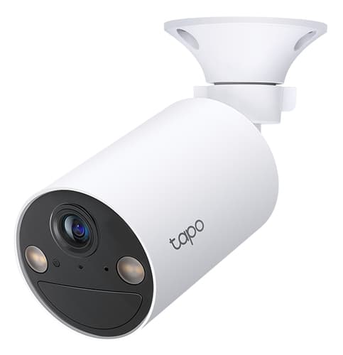 TP-Link Tapo TC82 videocamera di sorveglianza da esterno a batteria