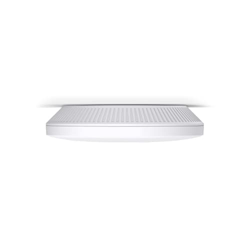 TP-Link Omada EAP723 punto accesso WLAN 3600 Mbit/s Bianco Supporto Power over Ethernet (PoE)