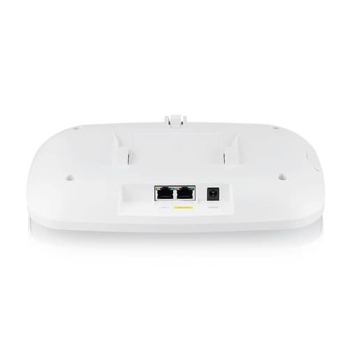 Zyxel BE11000 5764 Mbit/s Bianco Supporto Power over Ethernet (PoE)