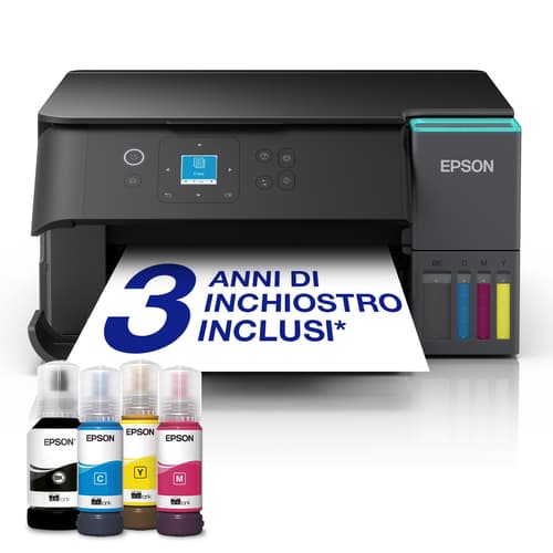 Epson EcoTank ET-2950