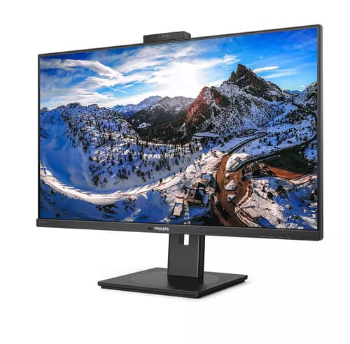 Philips P Line 326P1H/00 Monitor PC 80 cm (31.5") 2560 x 1440 Pixel Quad HD LED Nero