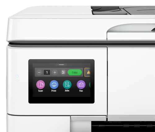 HP OfficeJet Pro 9730e Wireless All-in-One Colore Stampante, Instant Ink; Stampa fronte/retro