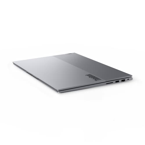Lenovo ThinkBook 16 G9 AHP AMD Ryzen™ 7 250 Computer portatile 40,6 cm (16") WUXGA 16 GB DDR5-SDRAM 512 GB SSD Wi-Fi 7 (802.11be) Windows 11 Pro Grigio Italiano