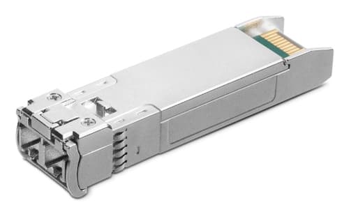 TP-Link SM5110-LR modulo del ricetrasmettitore di rete Fibra ottica 10000 Mbit/s SFP+ 1310 nm
