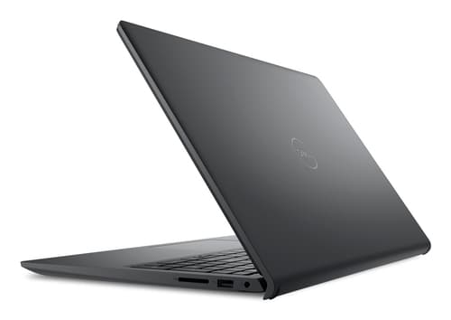 DELL Pro 15 Essential PV15250 Intel® Core™ i7 i7-1355U Computer portatile 39,6 cm (15.6") Full HD 16 GB DDR5-SDRAM 512 GB SSD Wi-Fi 6 (802.11ax) Windows 11 Pro Nero Italiano