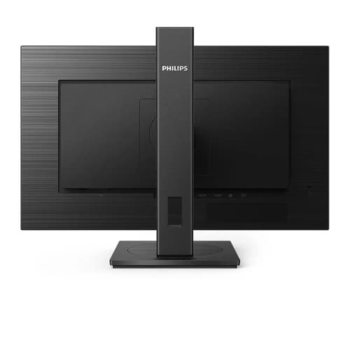 Philips S Line 275S1AE/00 Monitor PC 68,6 cm (27") 2560 x 1440 Pixel 2K Ultra HD LCD Nero