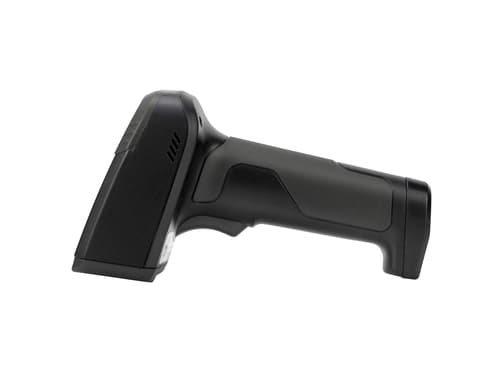 Equip 351030 lettore di codici a barre Lettore di codici a barre portatile 1D/2D CMOS Nero