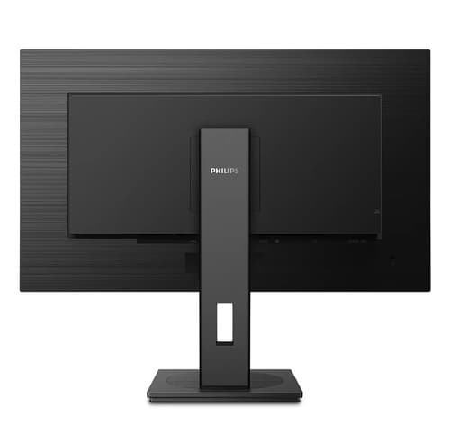 Philips B Line 325B1L/00 Monitor PC 80 cm (31.5") 2560 x 1440 Pixel 2K Ultra HD LCD Nero