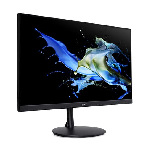 Acer Vero CB2 CB272 D6 Monitor PC 68,6 cm (27") 1920 x 1080 Pixel Full HD LED Nero