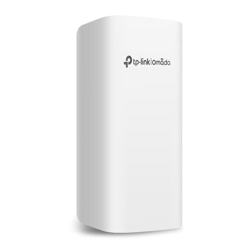TP-Link Omada SG2005P-PD switch di rete Gestito L2/L2+ 10G Ethernet (100/1000/10000) Supporto Power over Ethernet (PoE) Desktop Bianco
