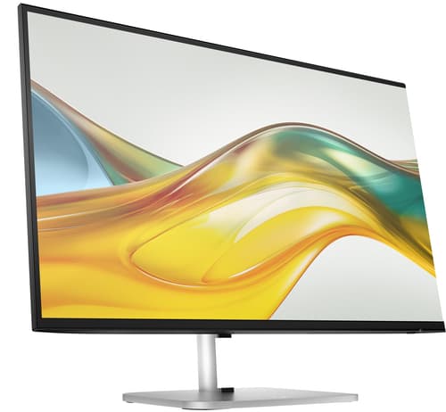 HP Series 5 Monitor serie 5 Pro QHD 27'' – 527pq