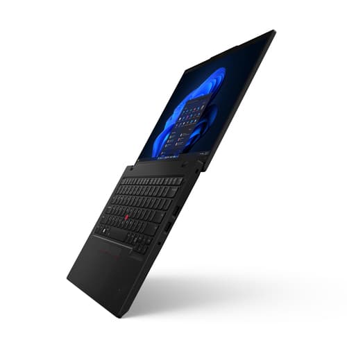 Lenovo ThinkPad L14 Gen 6 (Intel) Intel Core Ultra 5 225U Computer portatile 35,6 cm (14") WUXGA 16 GB DDR5-SDRAM 512 GB SSD Wi-Fi 6E (802.11ax) Windows 11 Pro Nero Italiano