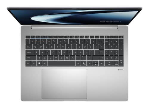 ASUS ExpertBook PM3606CHA-MB0171X AMD Ryzen™ 7 8840HS Computer portatile 40,6 cm (16") WUXGA 16 GB DDR5-SDRAM 512 GB SSD Wi-Fi 7 (802.11be) Windows 11 Pro Grigio