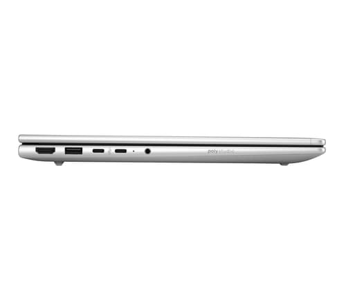 HP ProBook 4 G1i AI Intel Core Ultra 7 255U Computer portatile 35,6 cm (14") WUXGA 24 GB DDR5-SDRAM 512 GB SSD Wi-Fi 7 (802.11be) Windows 11 Pro AI PC Argento