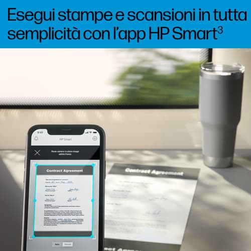 HP LaserJet M234sdw Wireless Multifunction Bianco e nero Stampante, Fotocopiatrice, scanner; Fronte/retro