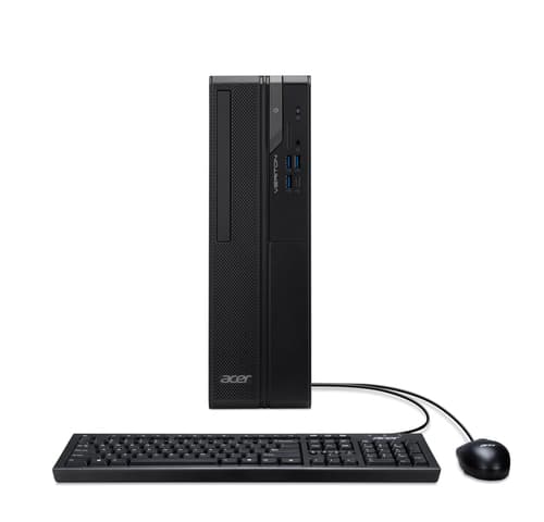 Acer Veriton Desktop Computer VX2722G