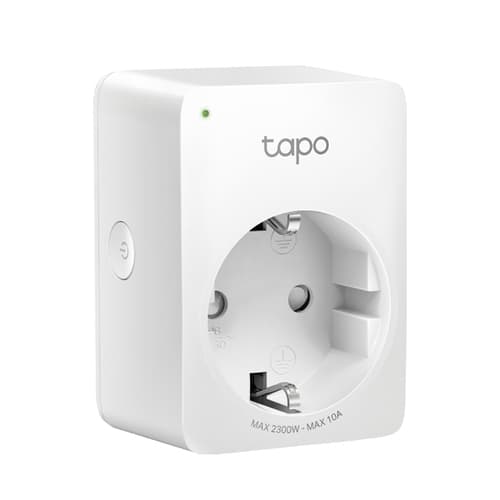 TP-Link TAPO P100( 1 presa(e) AC 0 m 2990 W