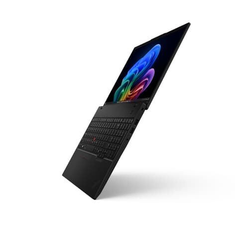 Lenovo ThinkPad L16 Gen 3 (Intel) Copilot+ PC Intel Core Ultra 7 355 Computer portatile 40,6 cm (16") WUXGA 16 GB DDR5-SDRAM 512 GB SSD Wi-Fi 7 (802.11be) Windows 11 Pro Nero Italiano