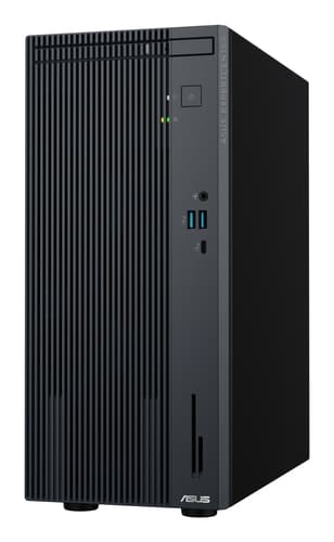 ASUS ExpertCenter P500 Mini Tower PM500MH-0R5220046X AMD Ryzen™ 5 220 16 GB DDR5-SDRAM 512 GB SSD Windows 11 Pro PC Grigio