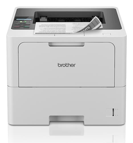 Brother HL-L6210DW stampante laser 1200 x 1200 DPI A4 Wi-Fi