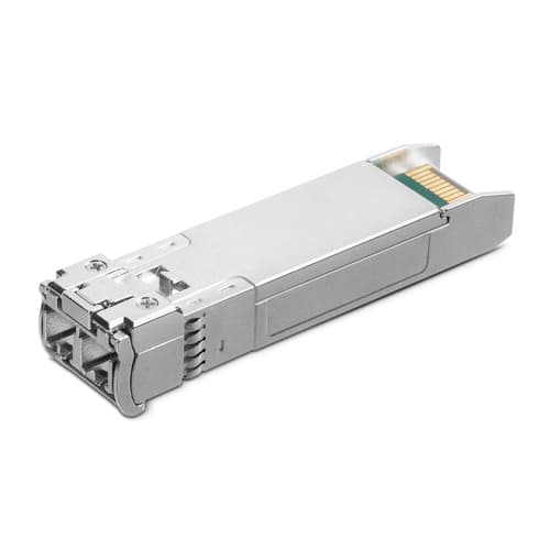 TP-Link Omada TL-SM5110-LR modulo del ricetrasmettitore di rete Fibra ottica 10000 Mbit/s SFP+ 1310 nm