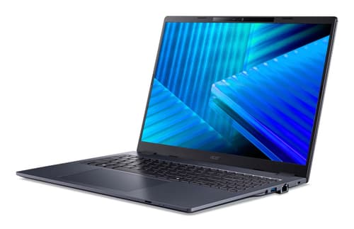 Acer TravelMate P4 TMP416-54-TCO-58LV Intel Core Ultra 5 225U Computer portatile 40,6 cm (16") WUXGA 16 GB DDR5-SDRAM 512 GB SSD Wi-Fi 7 (802.11be) Windows 11 Pro Blu QWERTY Italiano