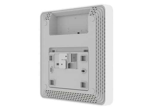 Keenetic Orbiter Pro (KN-2810) Router/Ripetitore/Access Point Wi-Fi mesh AC1300 con smart switch Gigabit a 2 porte e Power over Ethernet