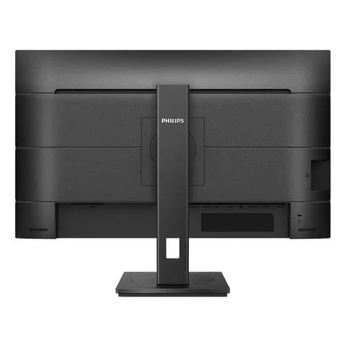 Philips 276B1/00 Monitor PC 68,6 cm (27") 2560 x 1440 Pixel Full HD LED Nero
