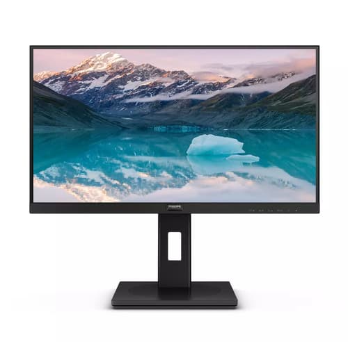 Philips 222S9JML/00 Monitor PC 54,6 cm (21.5") 1920 x 1080 Pixel Full HD LCD Nero
