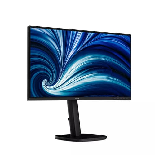 Philips Serie 3000 24B2N3200A/00 Monitor PC 60,5 cm (23.8") 1920 x 1080 Pixel Full HD LED Nero