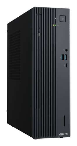 ASUS ExpertCenter P500 SFF P500SV-05210H0020 Intel Core 5 210H 16 GB DDR5-SDRAM 512 GB SSD PC Grigio