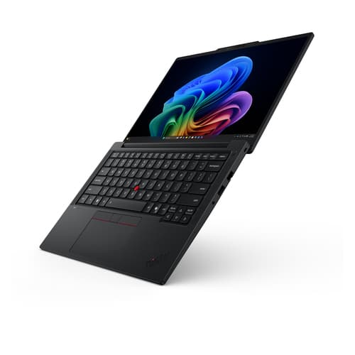 Lenovo ThinkPad T14 Gen 7 (AMD) Copilot+ PC AMD Ryzen AI 7 PRO PRO 450 Computer portatile 35,6 cm (14") WUXGA 16 GB DDR5-SDRAM 512 GB SSD Wi-Fi 7 (802.11be) Windows 11 Pro Nero Italiano