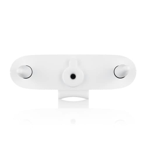 Zyxel NWA55BE 5100 Mbit/s Bianco Supporto Power over Ethernet (PoE)