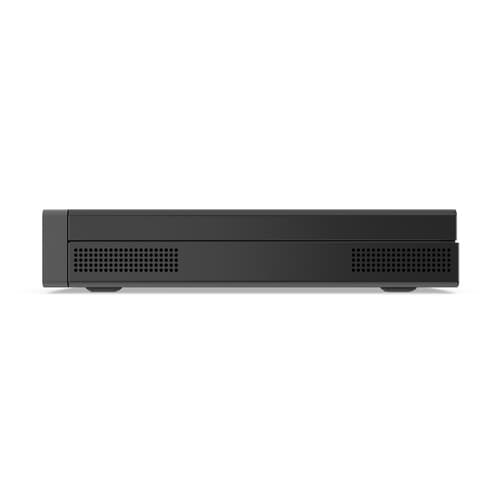 Lenovo ThinkCentre neo 50q Gen 6 Copilot+ PC Intel Core Ultra 5 226V 16 GB LPDDR5x-SDRAM 512 GB SSD Windows 11 Pro Mini PC Nero