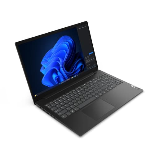 Lenovo V15 G5 IRL Intel Core 5 210H Computer portatile 39,6 cm (15.6") Full HD 8 GB DDR5-SDRAM 512 GB SSD Wi-Fi 6 (802.11ax) Windows 11 Pro Nero Italiano