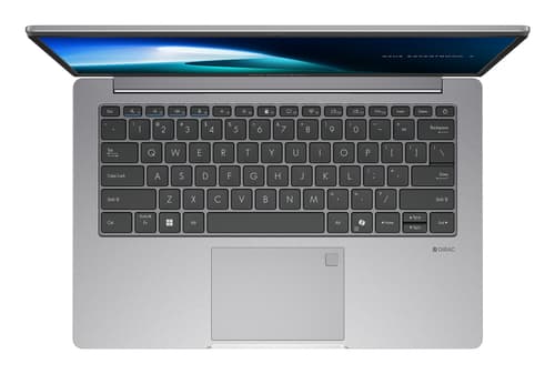 ASUS ExpertBook P1 P1403CVA-S61680X Intel Core 5 210H Computer portatile 35,6 cm (14") Full HD 16 GB DDR5-SDRAM 512 GB SSD Wi-Fi 6 (802.11ax) Windows 11 Pro Grigio