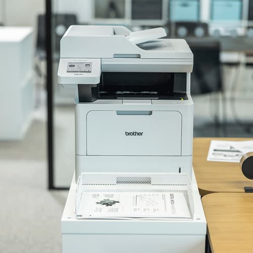 Brother MFC-L5710DN stampante multifunzione Laser A4 1200 x 1200 DPI 48 ppm