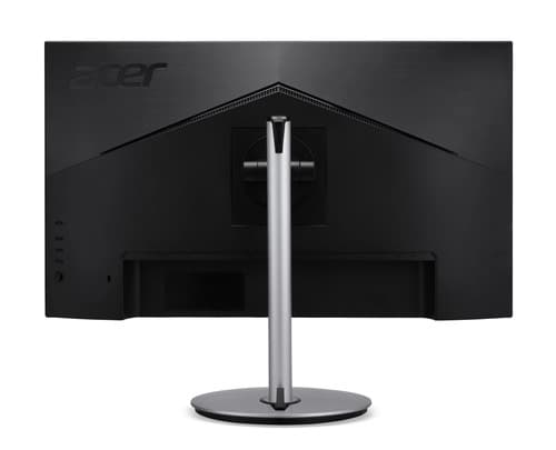 Acer Vero CB2 CB272P6BMIPRX Monitor PC 68,6 cm (27") 1920 x 1080 Pixel Full HD LCD Nero