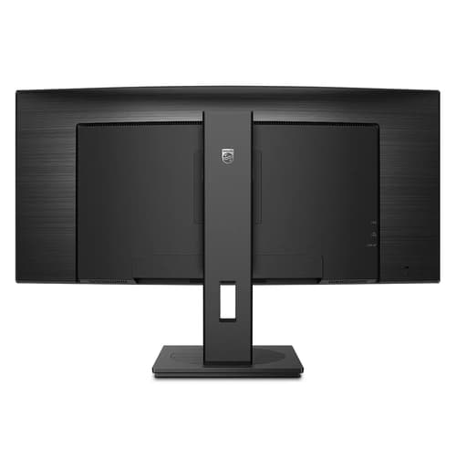 Philips B Line 345B1C/00 Monitor PC 86,4 cm (34") 3440 x 1440 Pixel Quad HD LCD Nero