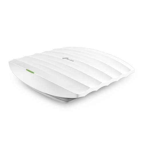 TP-Link EAP115 punto accesso WLAN 300 Mbit/s Bianco Supporto Power over Ethernet (PoE)