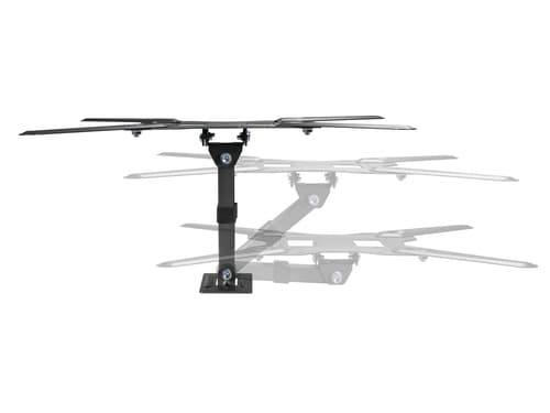 Equip Supporto per montaggio a parete TV full motion da 23” a 55”
