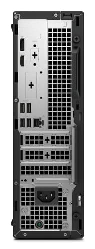 DELL Pro QCS1250 Intel Core Ultra 7 265 16 GB DDR5-SDRAM 512 GB SSD Windows 11 Pro Slim PC PC Nero