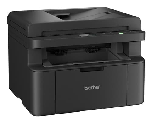 Brother DCP-L1660W Laser A4 2400 x 600 DPI 20 ppm Wi-Fi