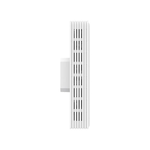 TP-Link Omada EAP725-Wall 5012 Mbit/s Bianco Supporto Power over Ethernet (PoE)