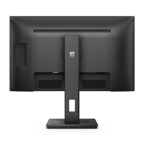 Philips S Line 242S9JML/00 Monitor PC 60,5 cm (23.8") 1920 x 1080 Pixel Full HD LCD Nero